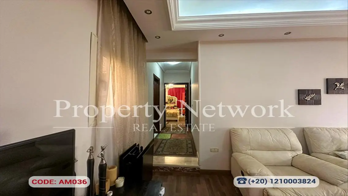Luxury Apartment for Sale near Main Landmark