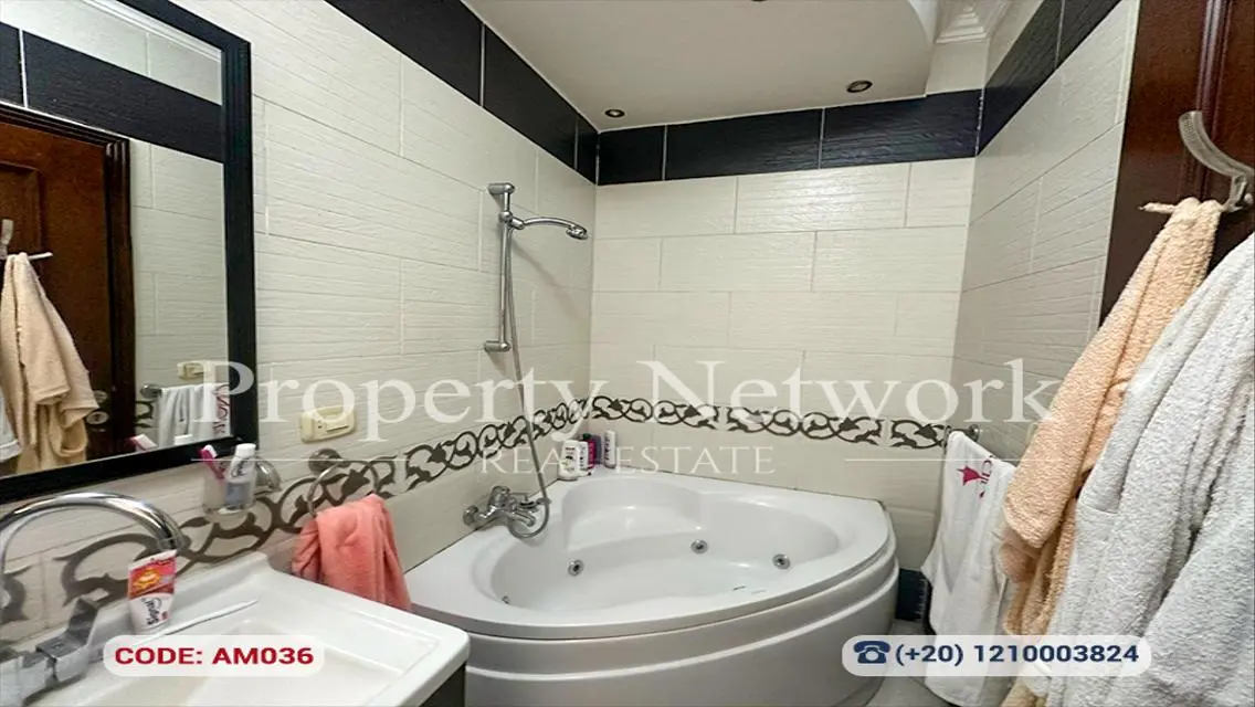 Luxury Apartment for Sale near Main Landmark