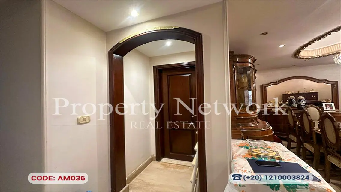Luxury Apartment for Sale near Main Landmark