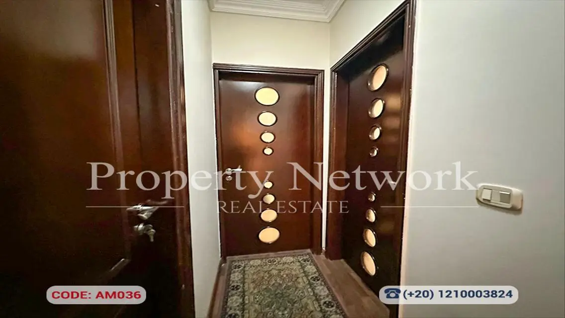 Luxury Apartment for Sale near Main Landmark