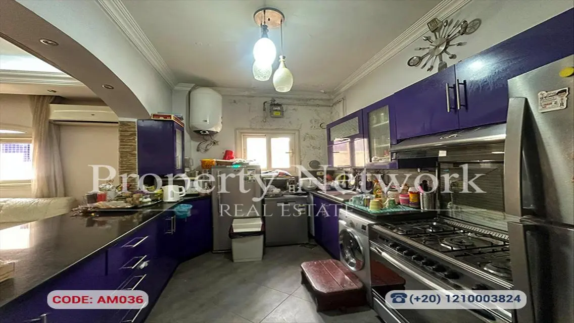 Luxury Apartment for Sale near Main Landmark