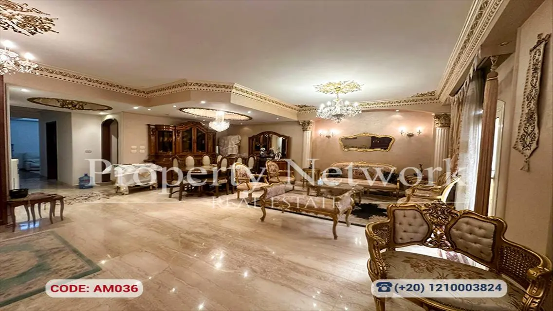Luxury Apartment for Sale near Main Landmark