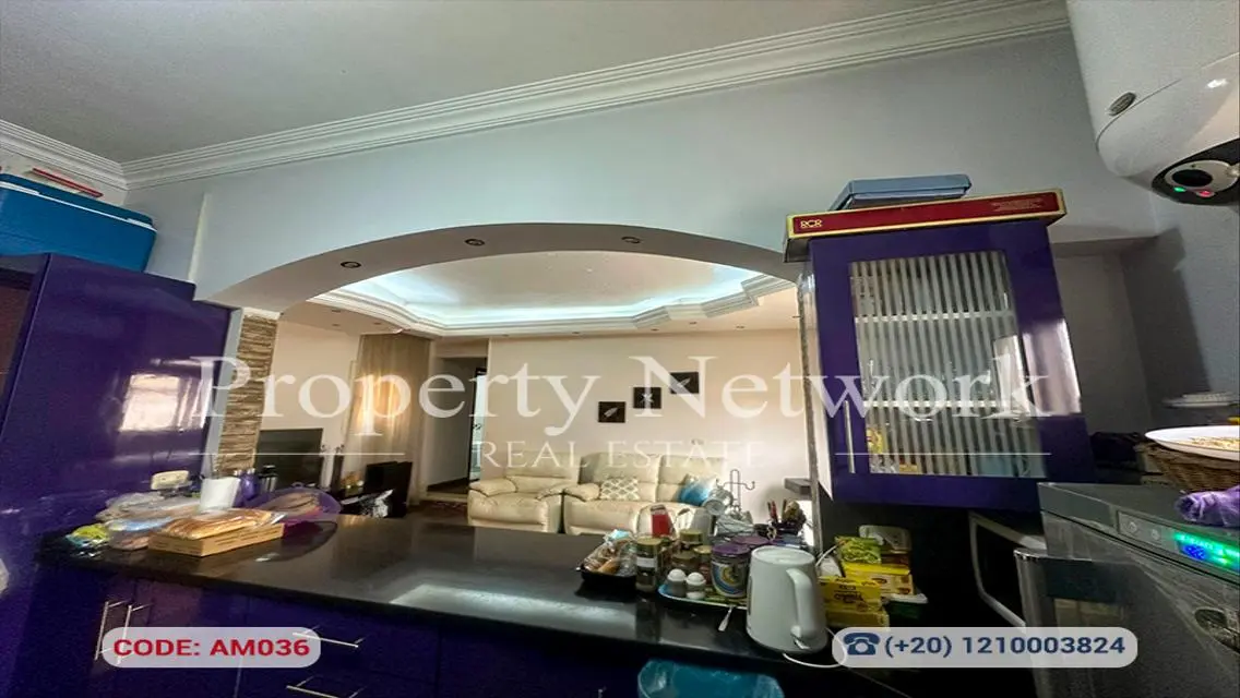 Luxury Apartment for Sale near Main Landmark