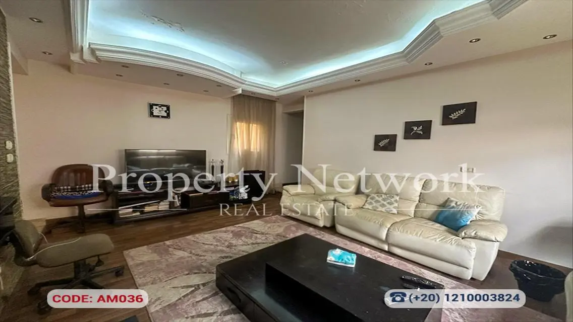 Luxury Apartment for Sale near Main Landmark