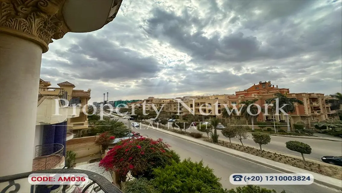 Luxury Apartment for Sale near Main Landmark