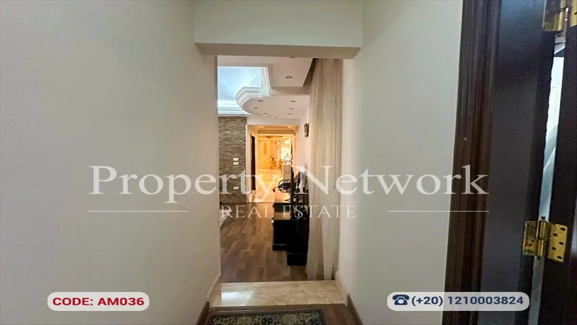 Luxury Apartment for Sale near Main Landmark