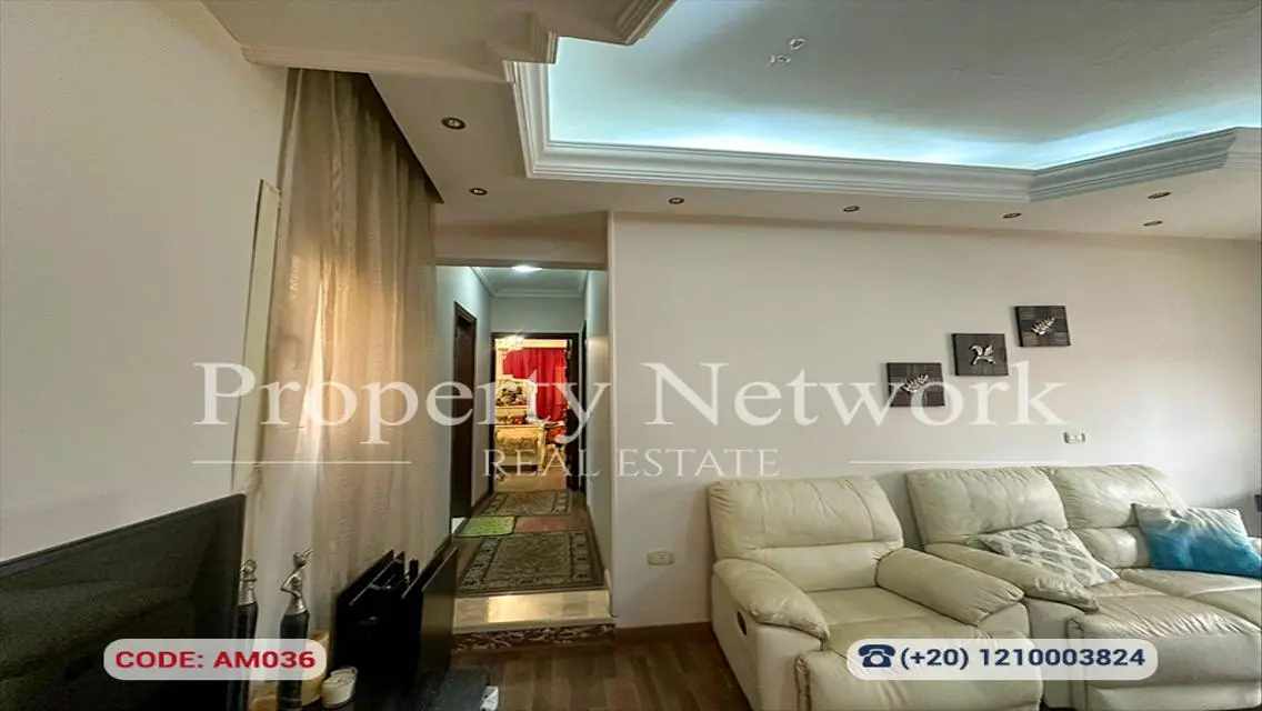 Luxury Apartment for Sale near Main Landmark