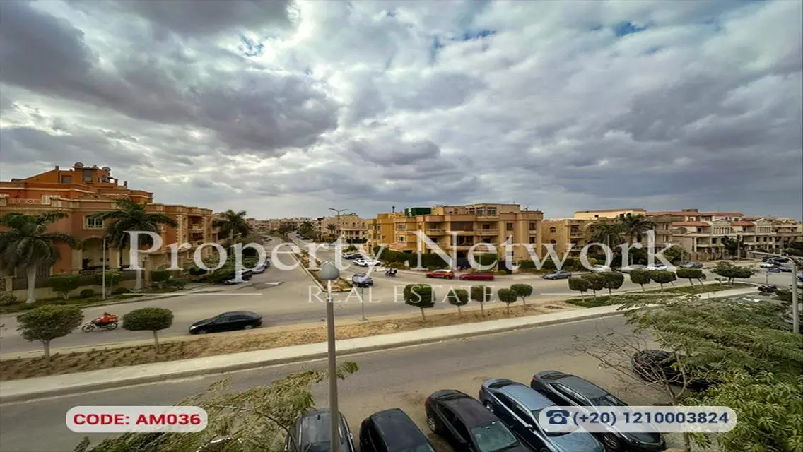Luxury Apartment for Sale near Main Landmark