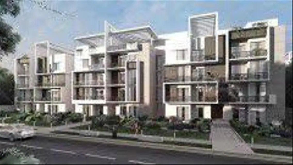 Luxury Apartment of 130 sqm in Prime Location