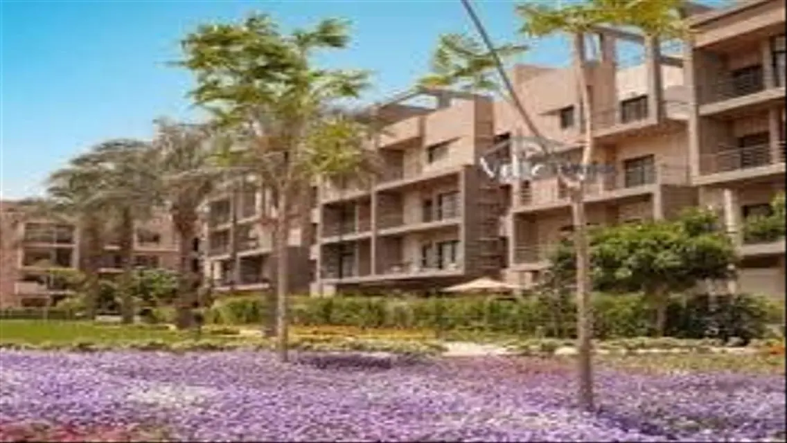 Luxury Apartment of 130 sqm in Prime Location