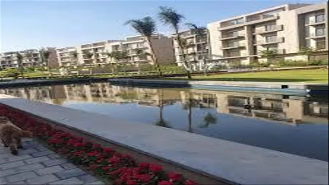 Luxury Apartment of 130 sqm in Prime Location