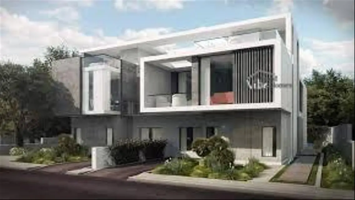Luxury Apartment of 130 sqm in Prime Location