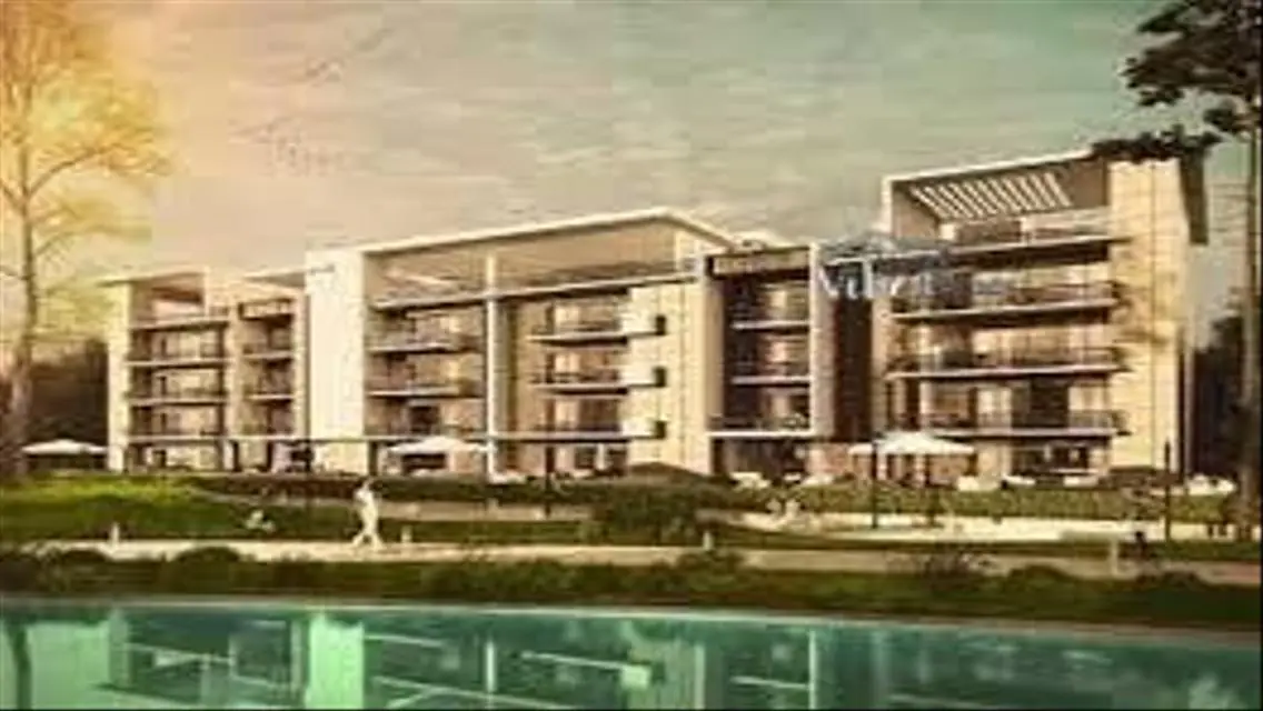 Luxury Apartment of 130 sqm in Prime Location