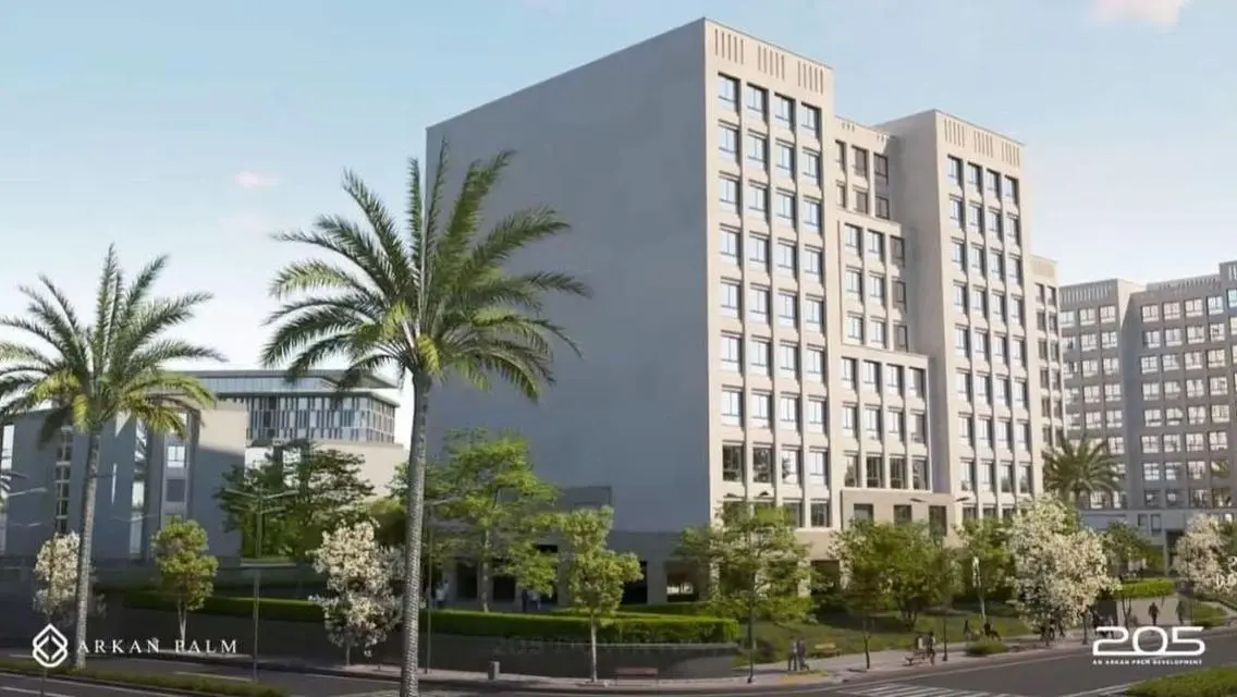 Stunning 205 sqm Apartment with Luxurious Amenities