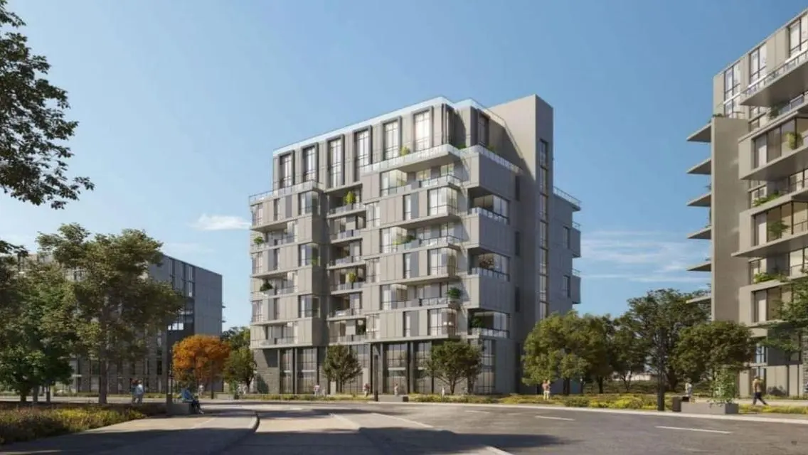 Stunning 205 sqm Apartment with Luxurious Amenities
