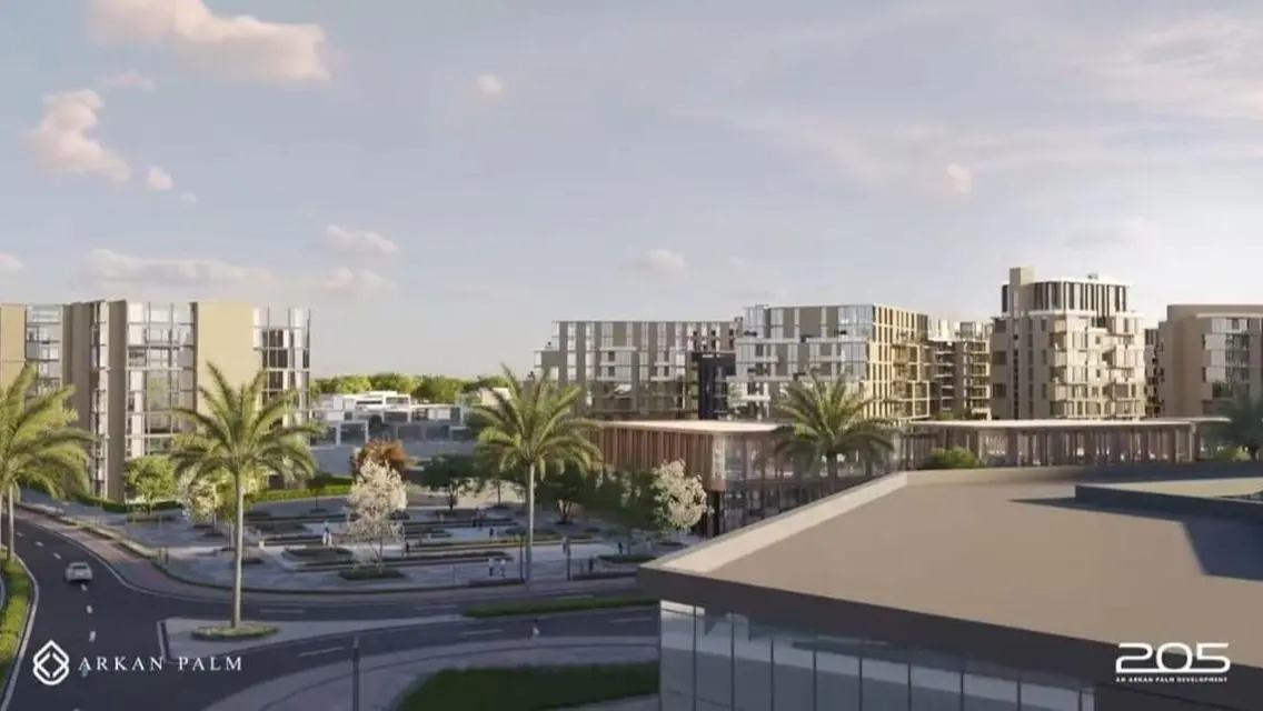 Stunning 205 sqm Apartment with Luxurious Amenities