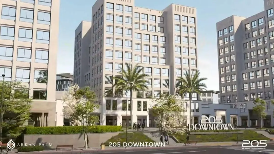 Stunning 205 sqm Apartment with Luxurious Amenities