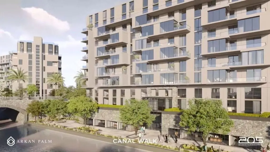 Stunning 205 sqm Apartment with Luxurious Amenities