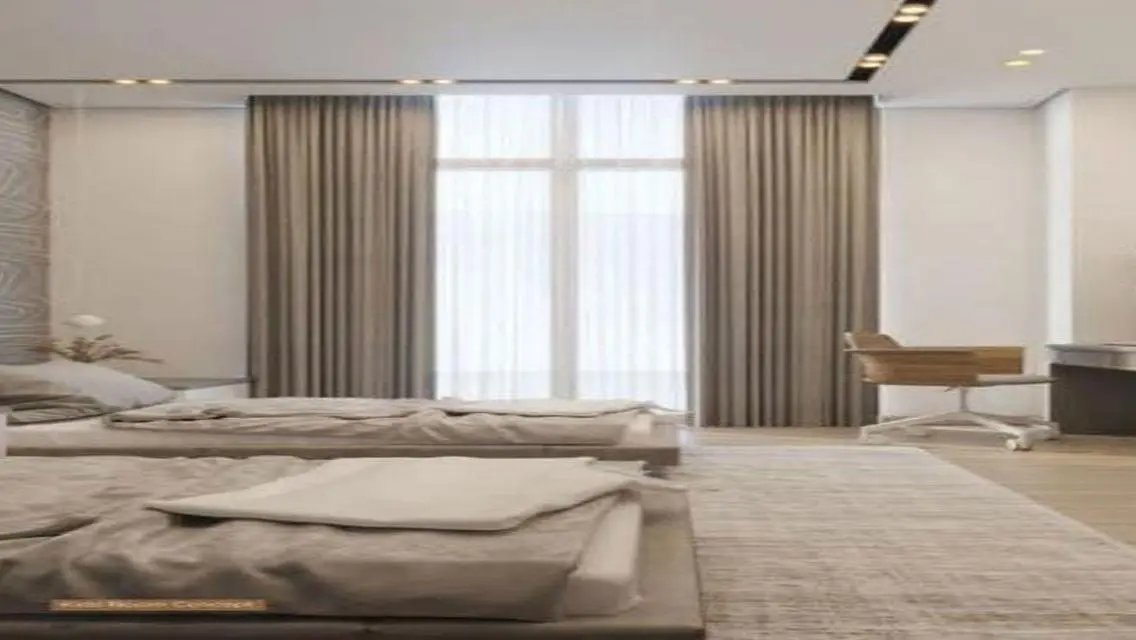 Stunning 205 sqm Apartment with Luxurious Amenities