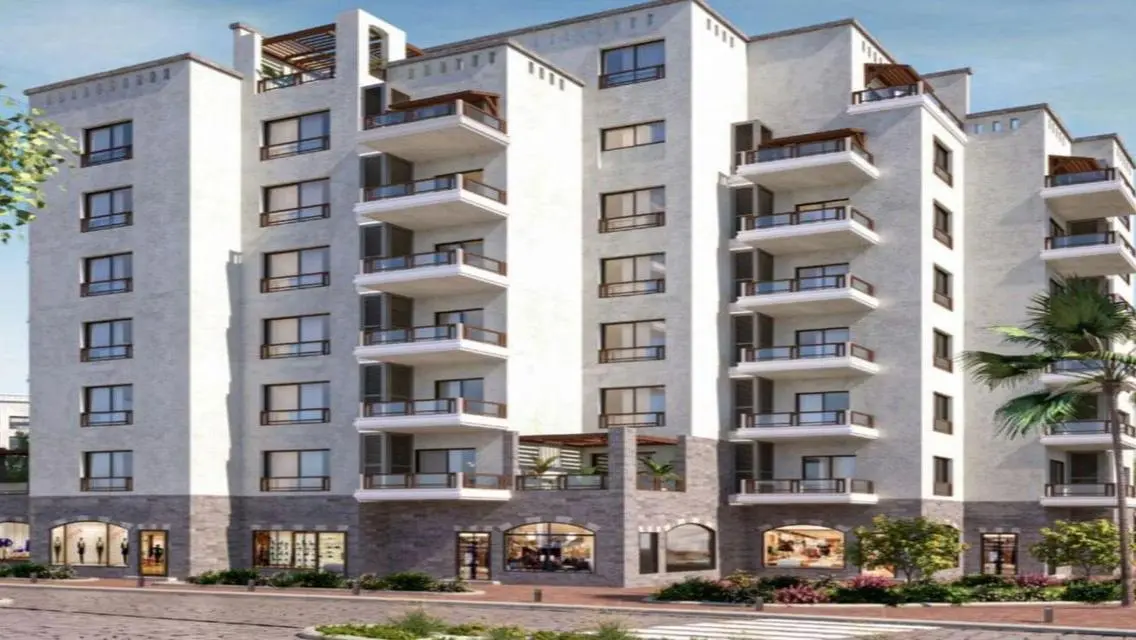 Stunning 205 sqm Apartment with Luxurious Amenities