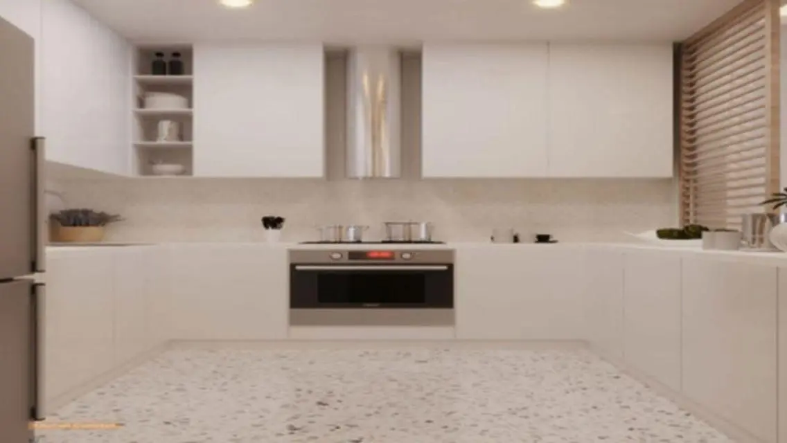 Stunning 205 sqm Apartment with Luxurious Amenities