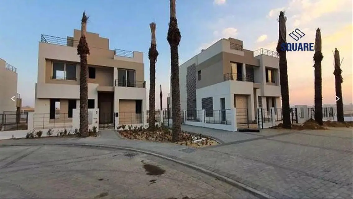 Luxury Apartment in Palm Hills - NC-298-4-4