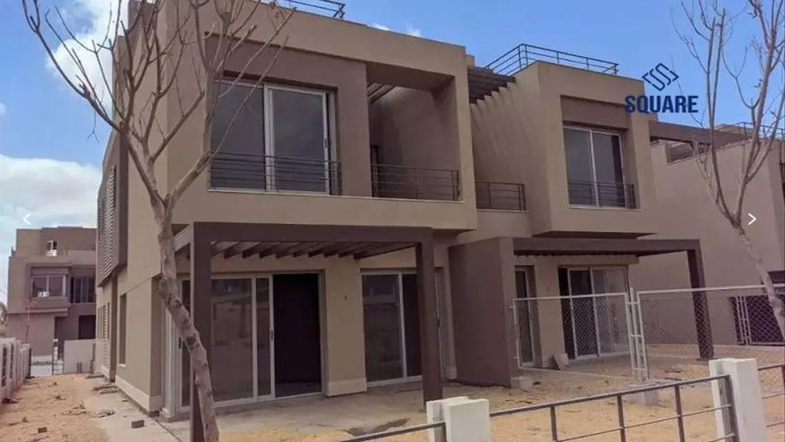 Luxury Apartment in Palm Hills - NC-298-4-4