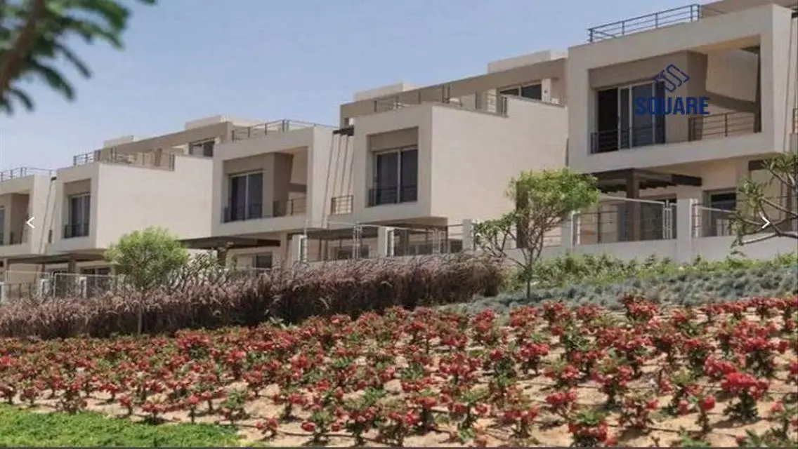 Luxury Apartment in Palm Hills - NC-298-4-4