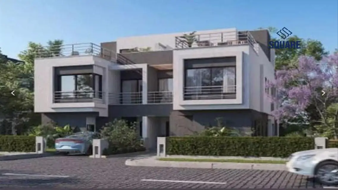 Luxury Apartment in Palm Hills - NC-298-4-4