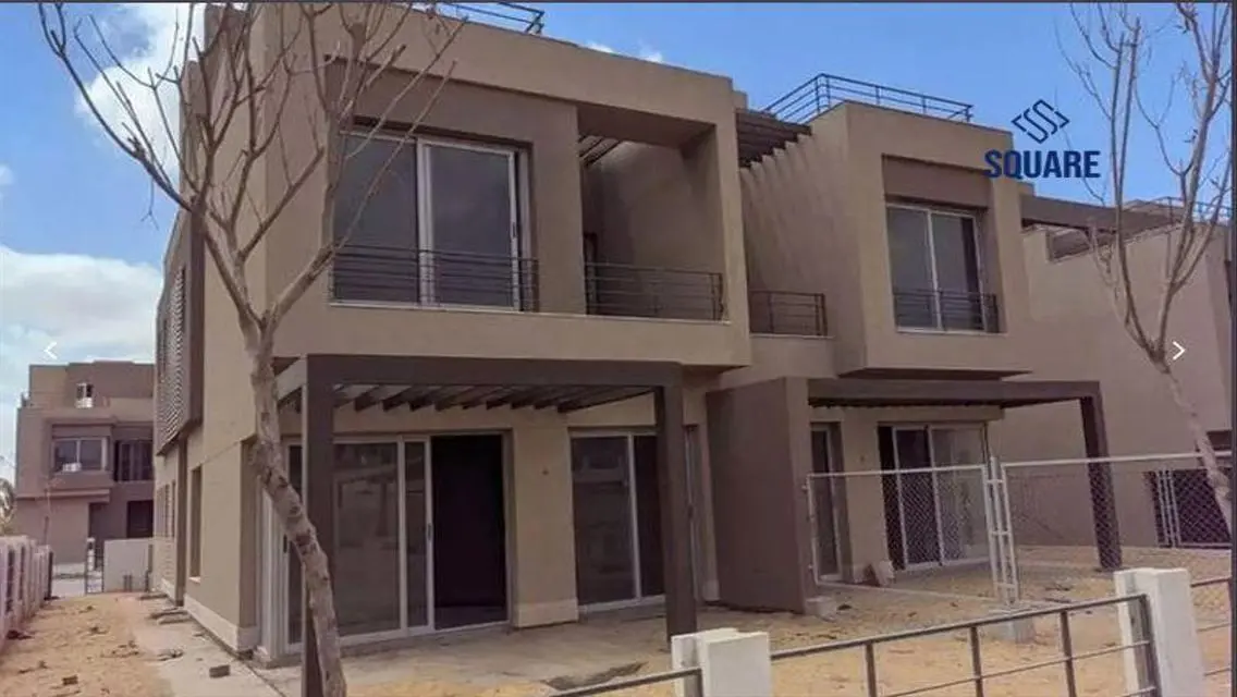 Luxury Apartment in Palm Hills - NC-298-4-4