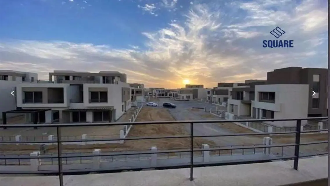 Luxury Apartment in Palm Hills - NC-298-4-4