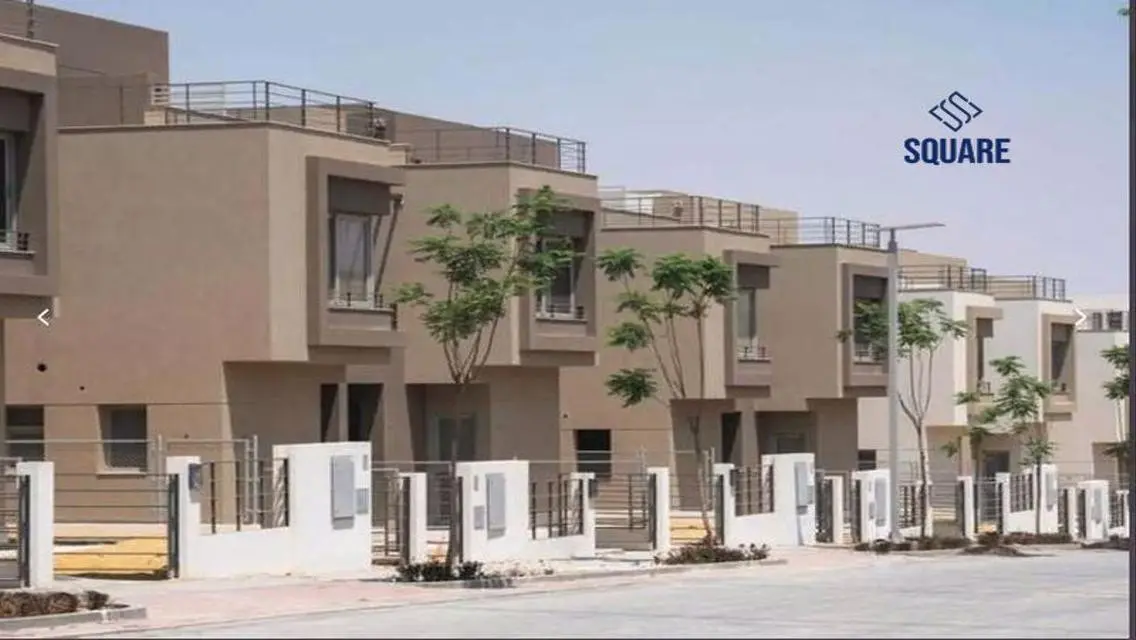 Luxury Apartment in Palm Hills - NC-298-4-4