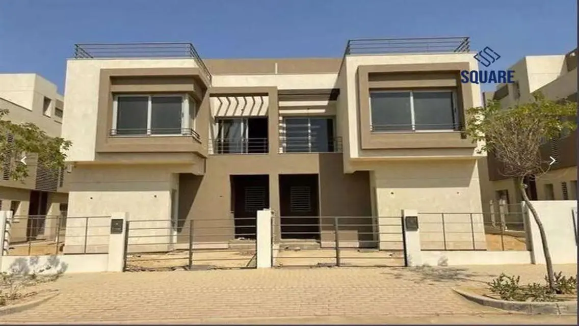 Luxury Apartment in Palm Hills - NC-298-4-4
