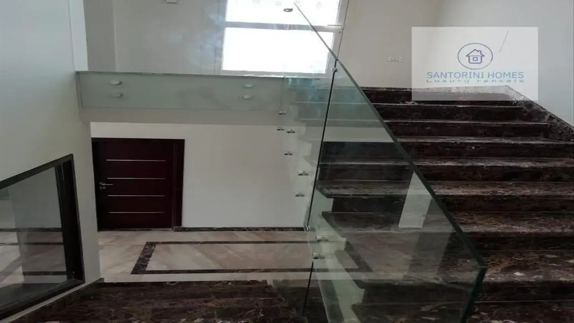 Luxury Apartment for Rent in Santorini