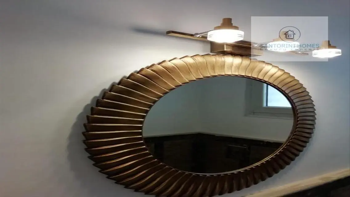 Luxury Apartment for Rent in Santorini