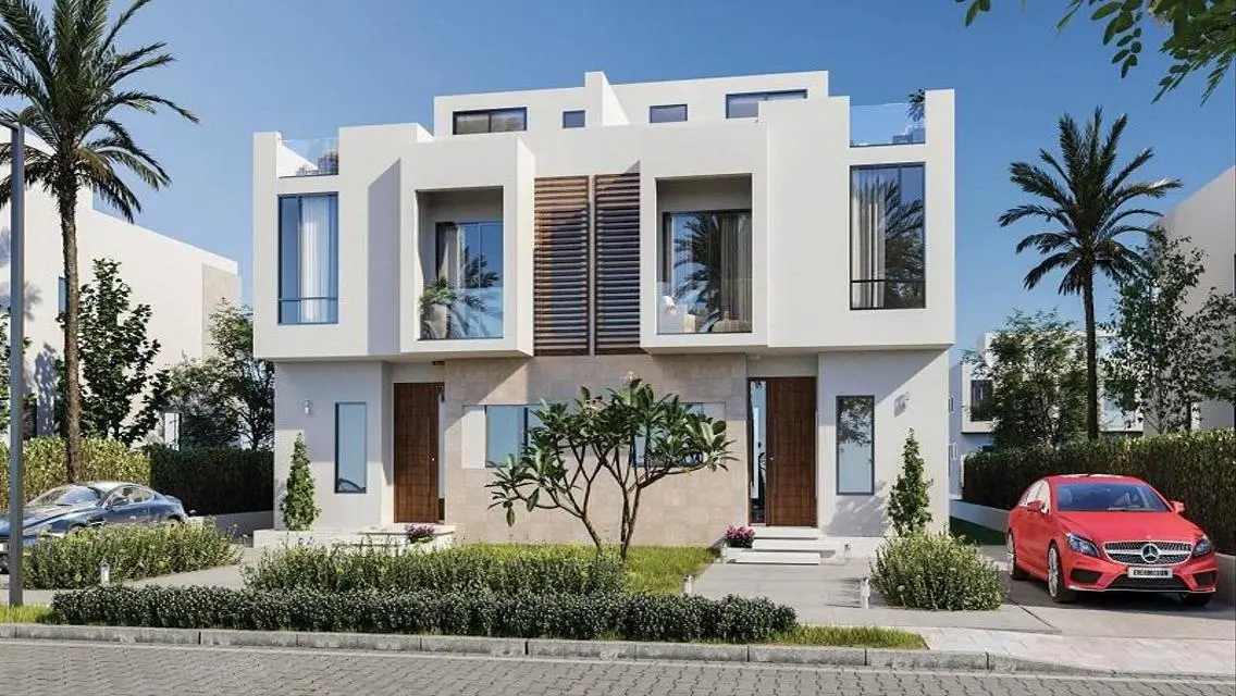 فيلات فاخرة في الجابري 8 - 250