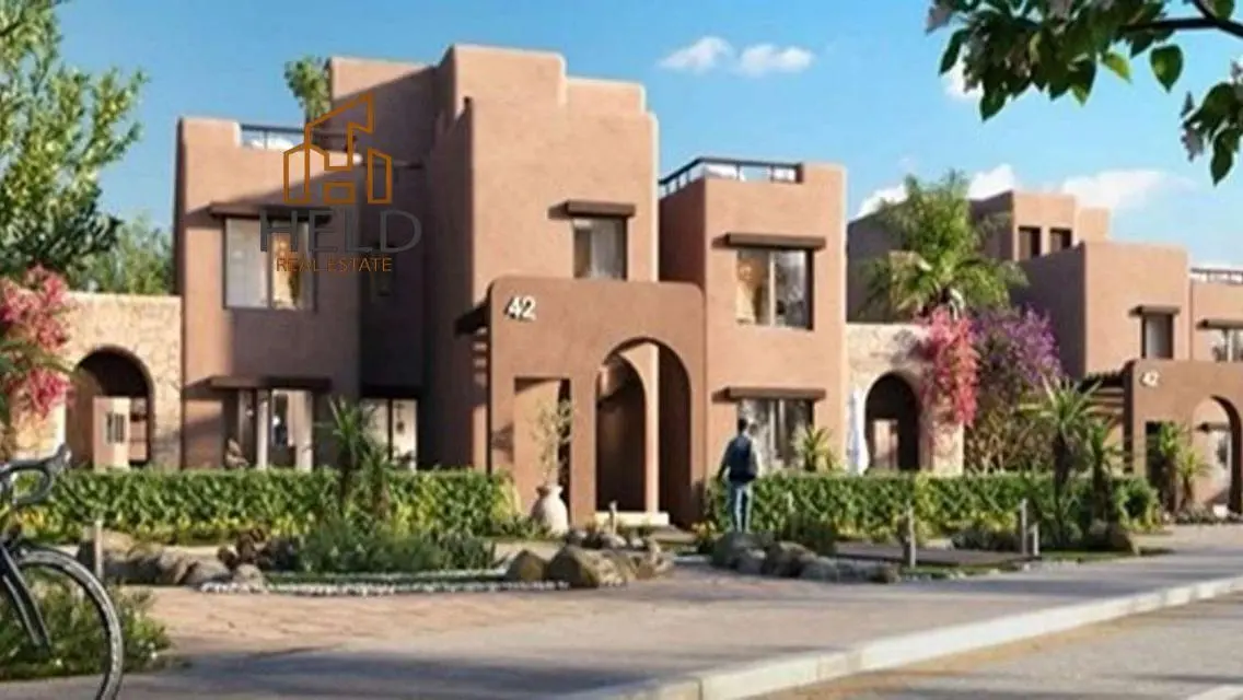 Luxury Villa with Private Pool and Garden