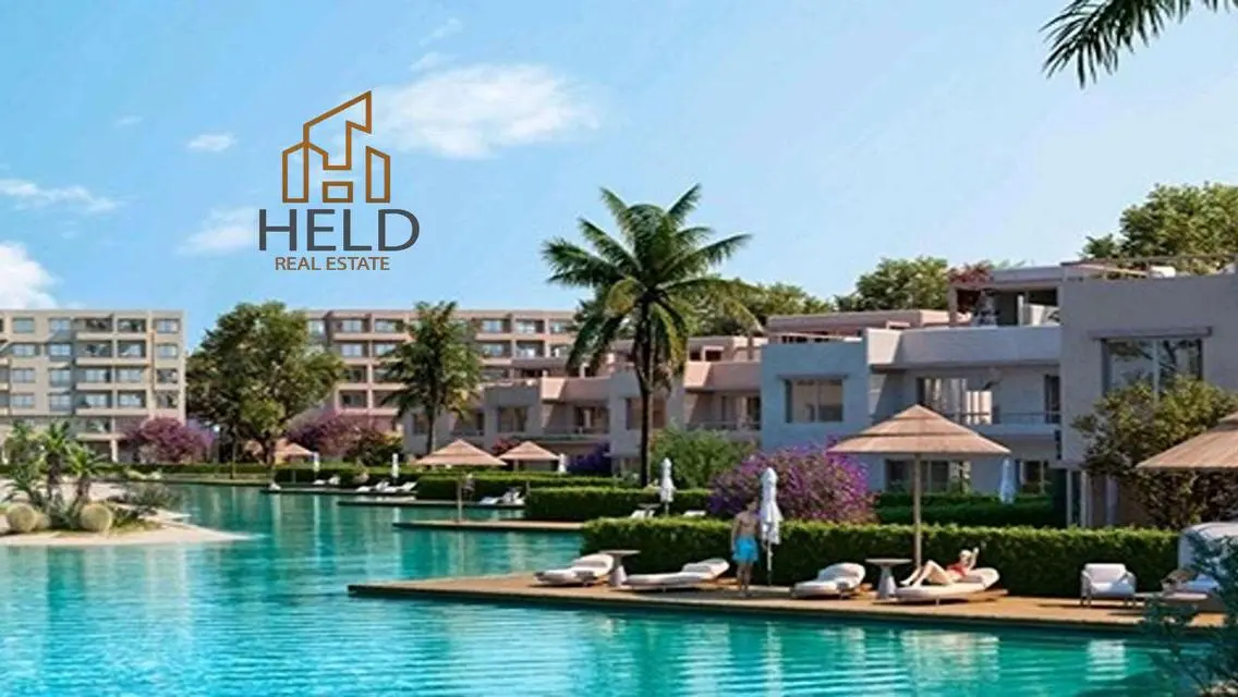 Luxury Villa with Private Pool and Garden