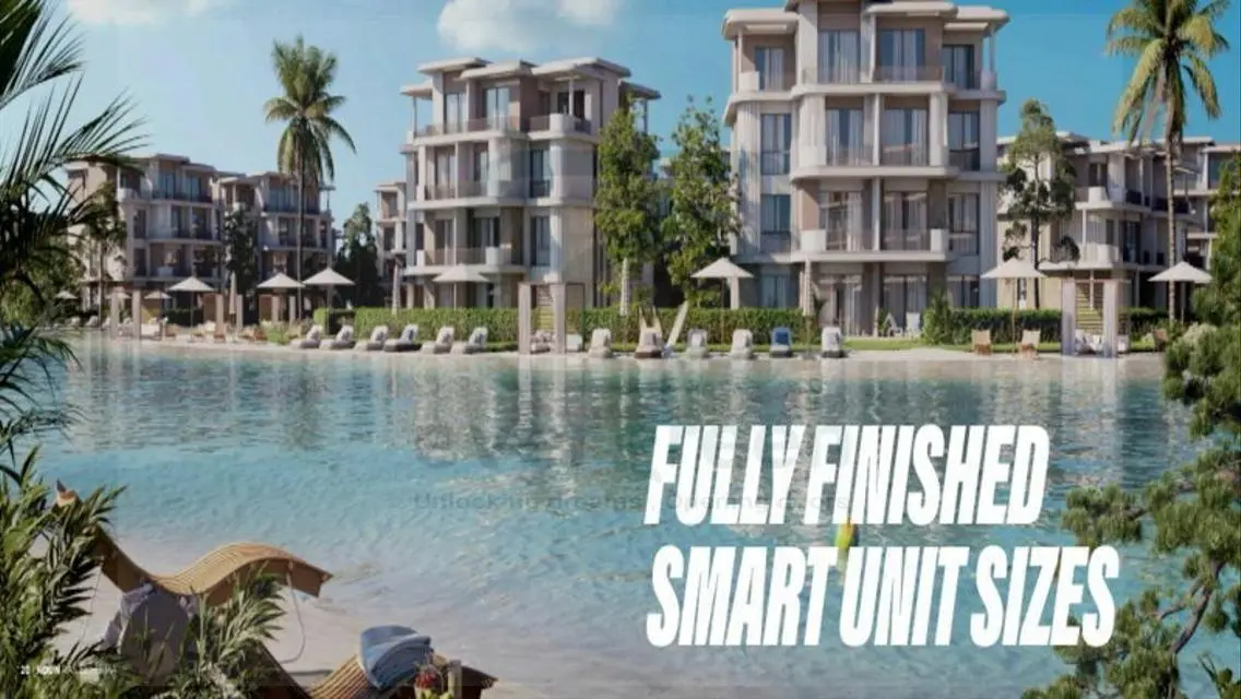 Luxury Apartment in Koun 9 - 795 sqm