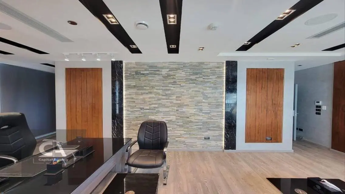 Premium Office Space with Exceptional Amenities