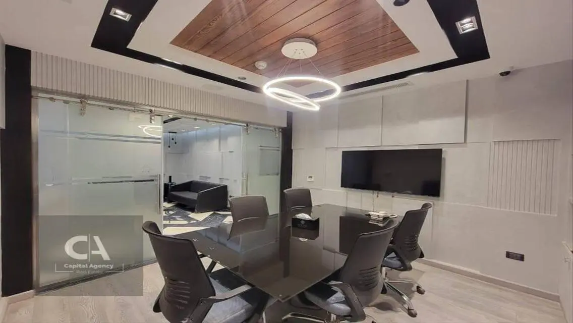 Premium Office Space with Exceptional Amenities