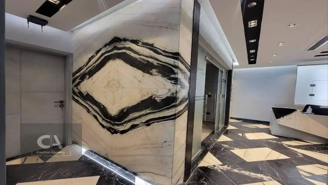Premium Office Space with Exceptional Amenities