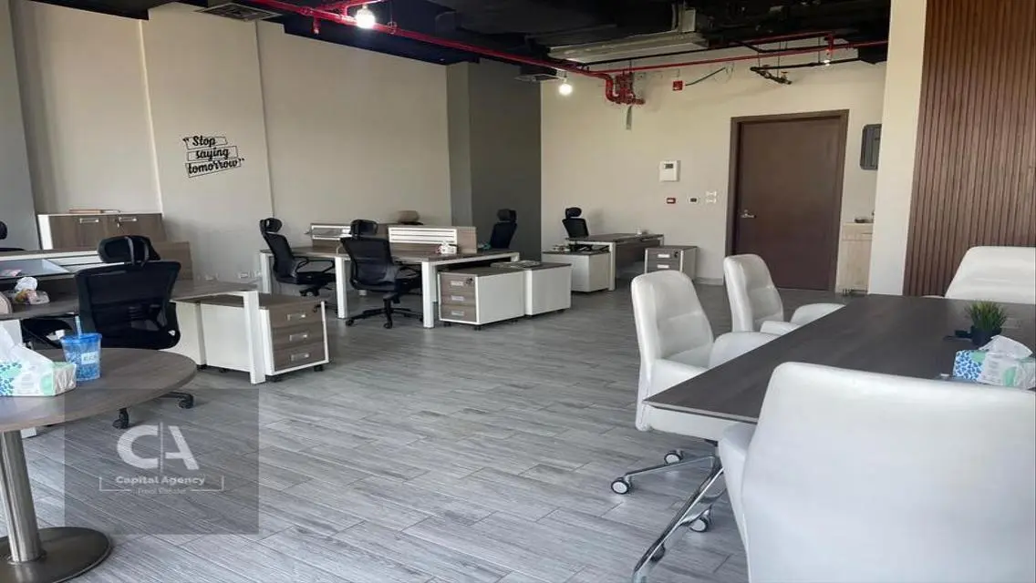 Premium Office Space with Exceptional Amenities
