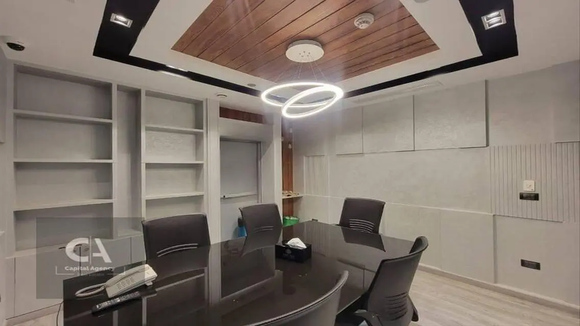 Premium Office Space with Exceptional Amenities