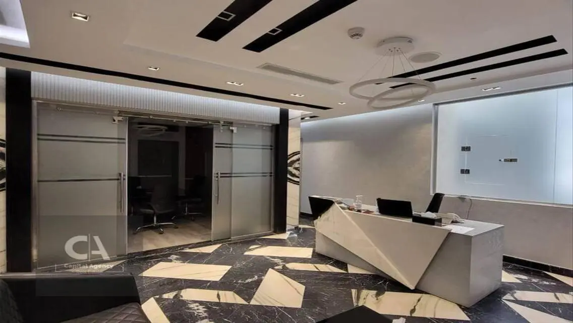Premium Office Space with Exceptional Amenities