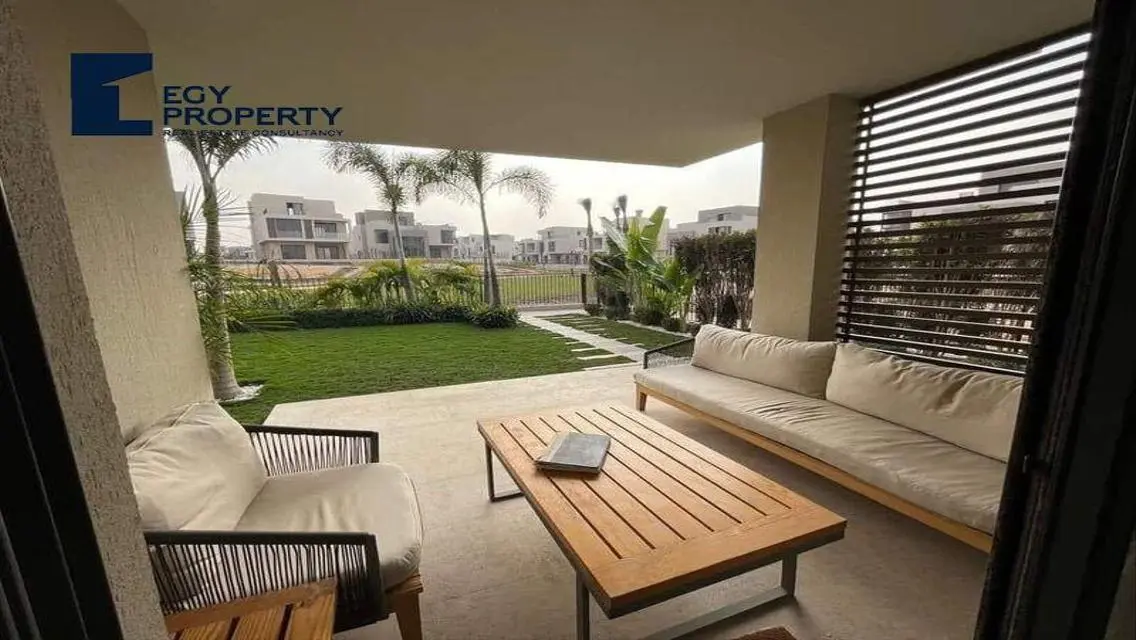 Luxury Villa 294 Vye by Sodic