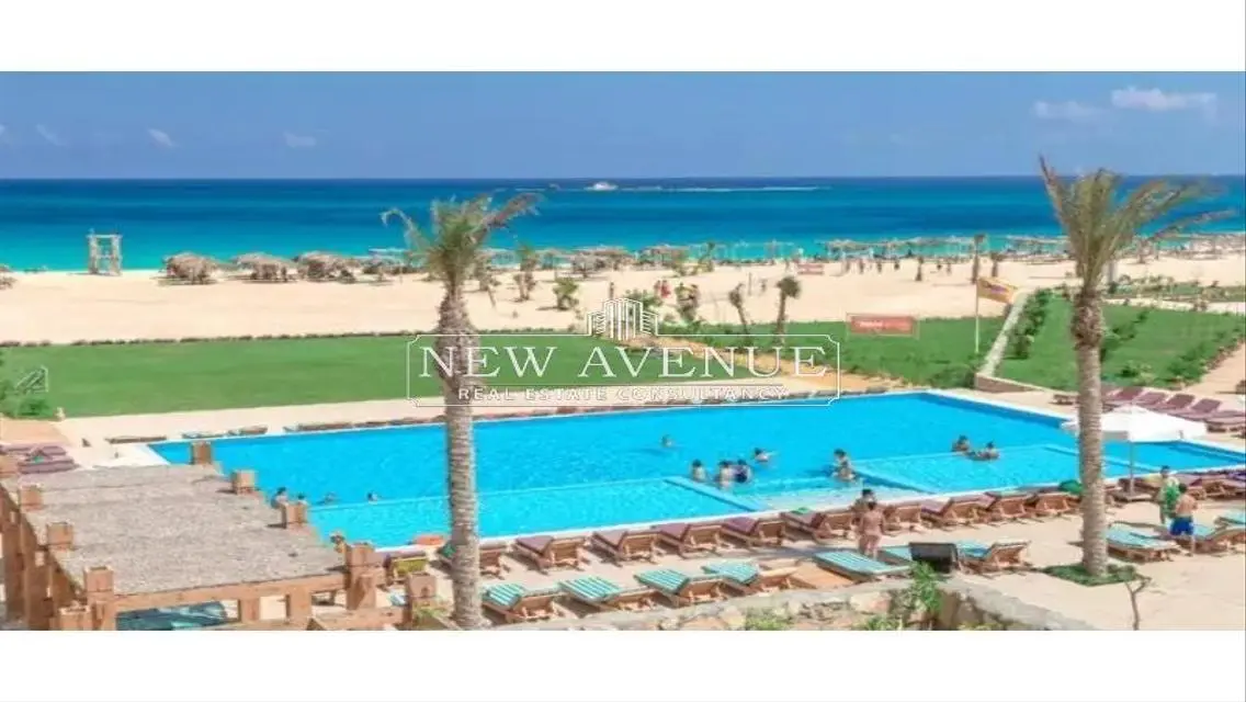 Elegant Villa with Private Garden and Maid's Room
