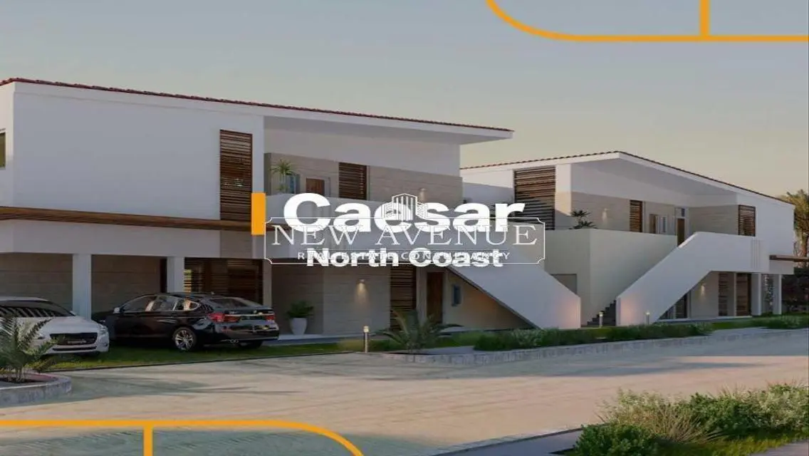 Elegant Villa with Private Garden and Maid's Room