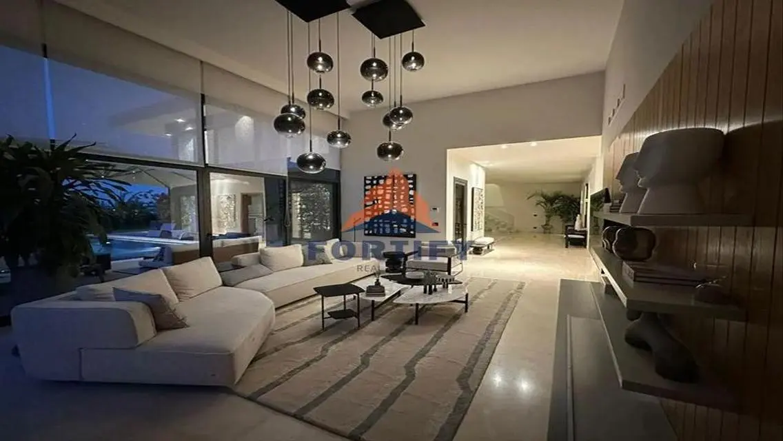 Unmatched Opportunity: Luxury Apartment for 9 Million EGP 