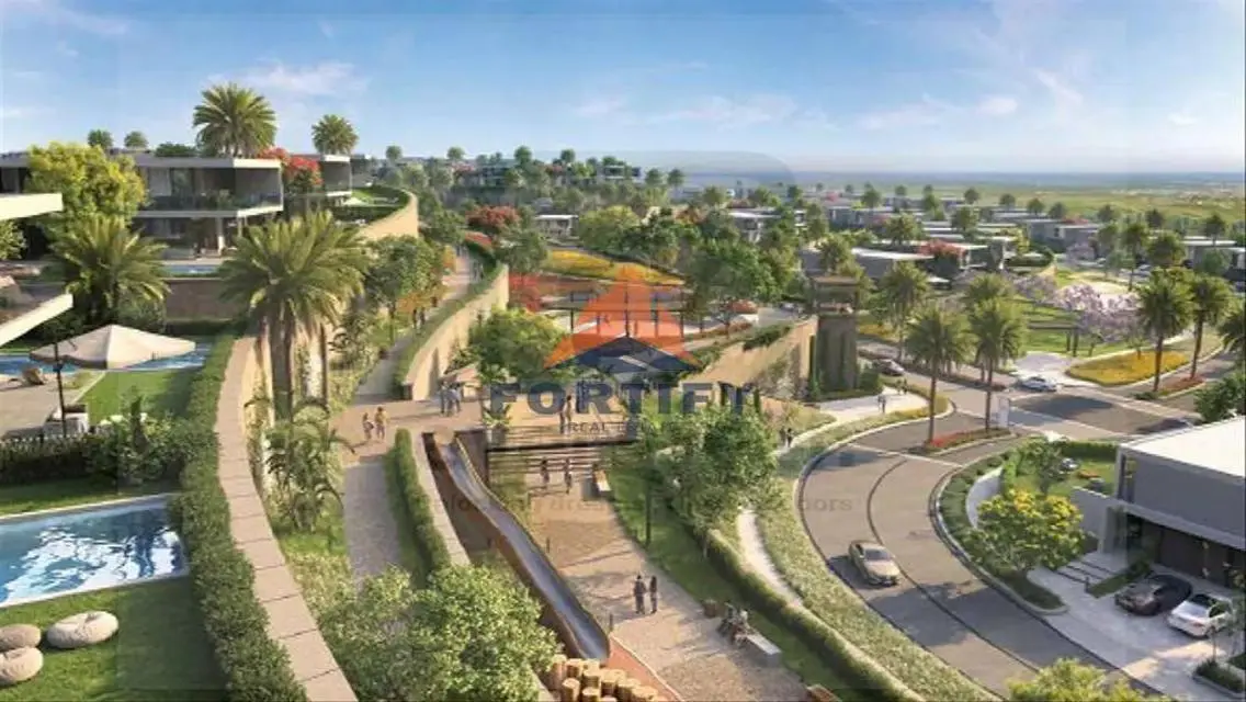 Unmatched Opportunity: Luxury Apartment for 9 Million EGP 